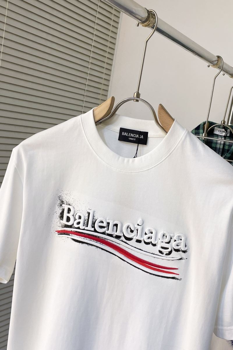 Balenciaga T-Shirts